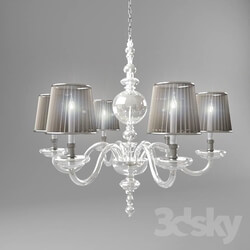 Ceiling light - Chandelier 