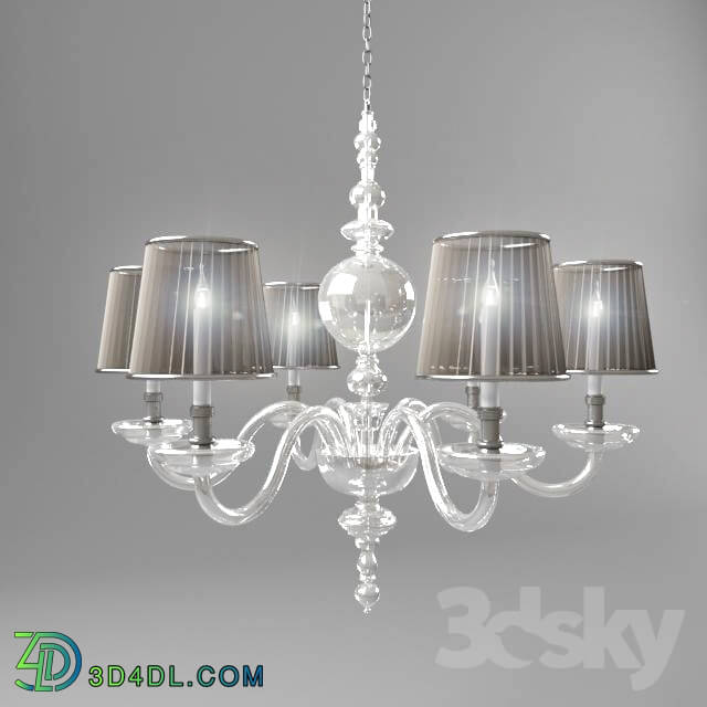 Ceiling light - Chandelier