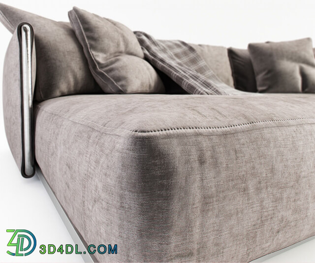 Sofa - FLEXFORM Edmond