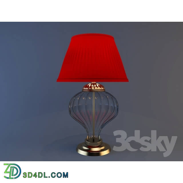 Floor lamp - Floor Lamp