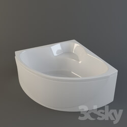 Bathtub - Akvastandart - Plots 