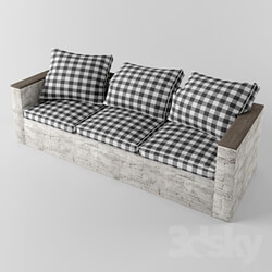 Sofa - Cushions for outdoor sofas 