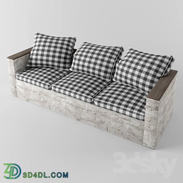 Sofa - Cushions for outdoor sofas