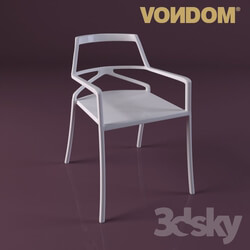 Chair - Chair of the firm WONDOM 