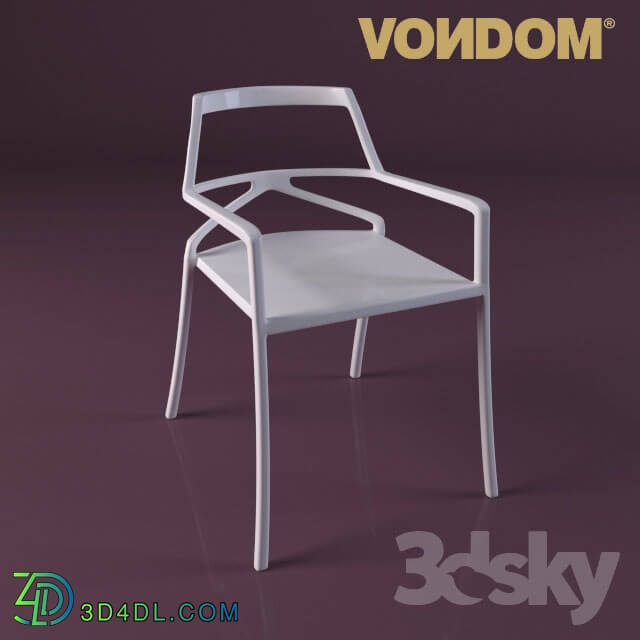 Chair - Chair of the firm WONDOM