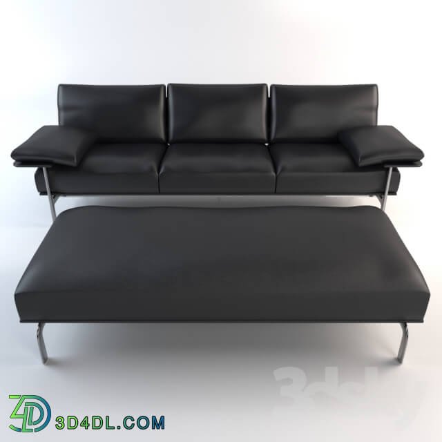 Sofa - DIESIS Sofa