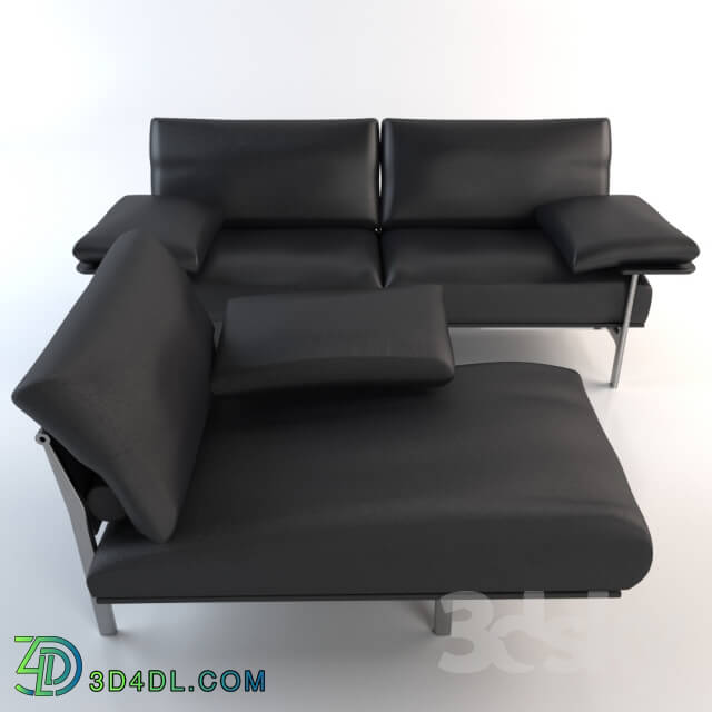 Sofa - DIESIS Sofa