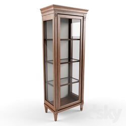 Wardrobe _ Display cabinets - Corte Ricca 
