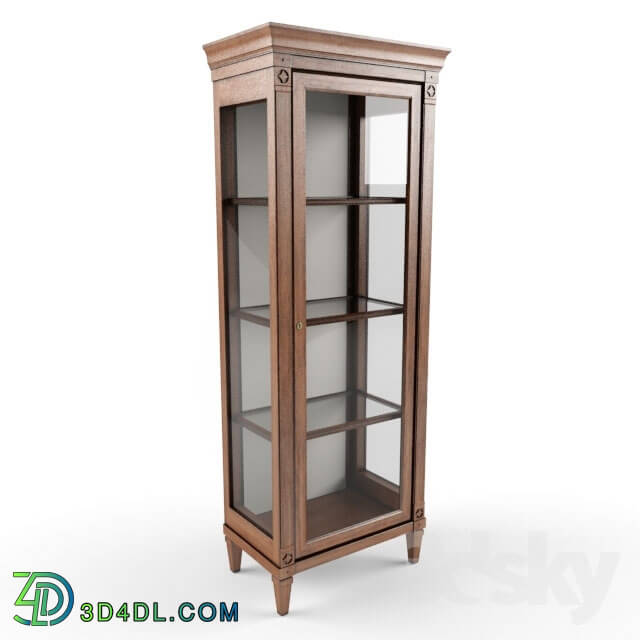 Wardrobe _ Display cabinets - Corte Ricca