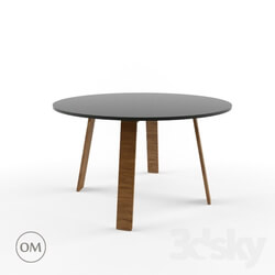 Table - _OM_ BAC Round Table 