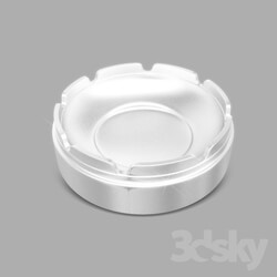 Restaurant - Ashtray 