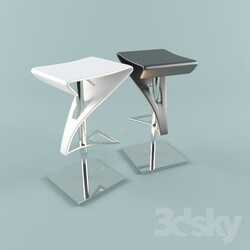 Chair - Tonin casa Art 6307 
