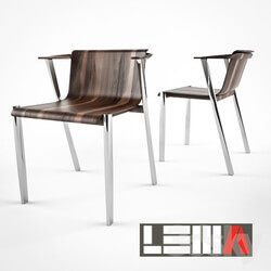 Chair - Lema Chair 