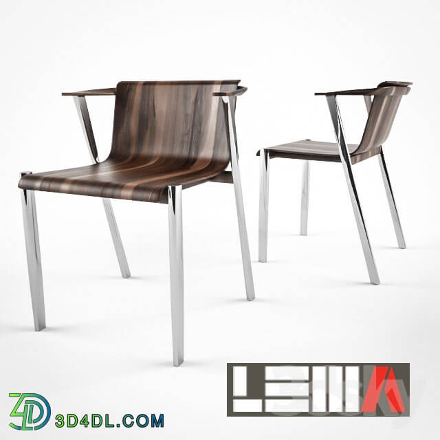 Chair - Lema Chair