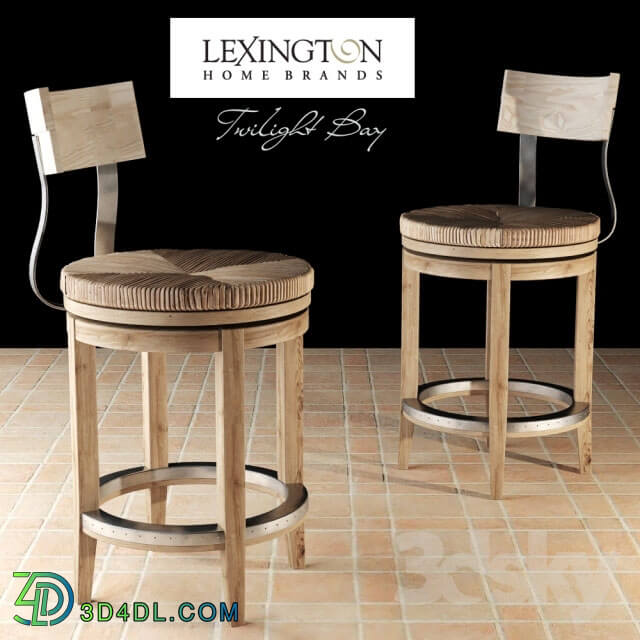 Chair - Dalton Counter Stool