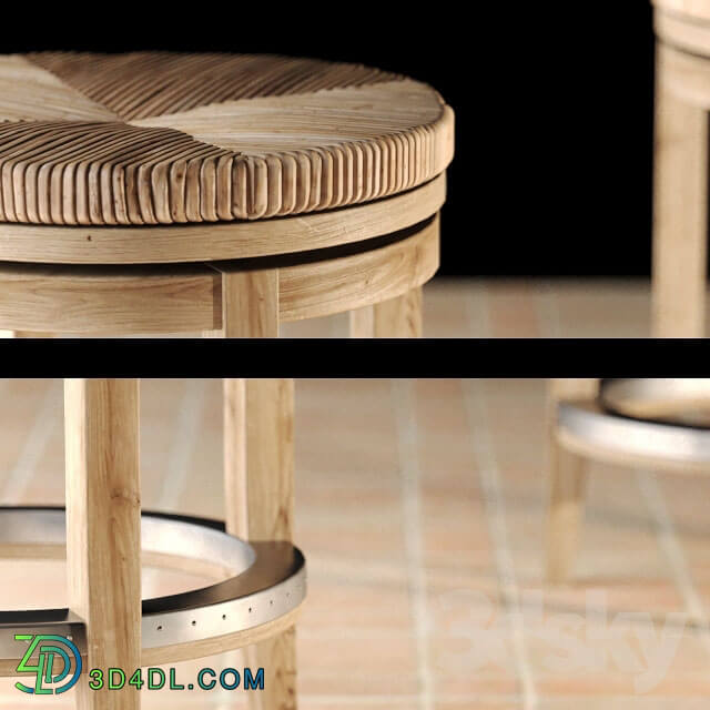 Chair - Dalton Counter Stool