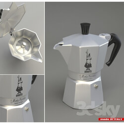 Kitchen appliance - BIALETTI 