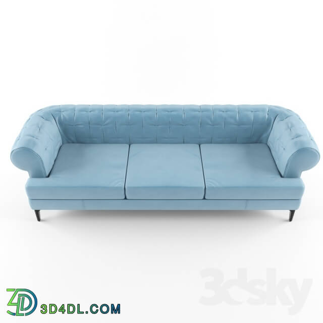 Sofa - Poltrona Frau. Manto