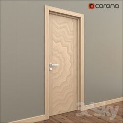 Doors - DOOR_PASINI ETTORE_TEA 