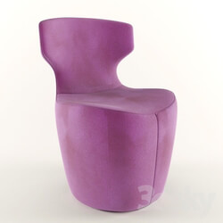 Arm chair - Mini Papilio Chair 