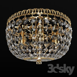 Ceiling light - chandelier 