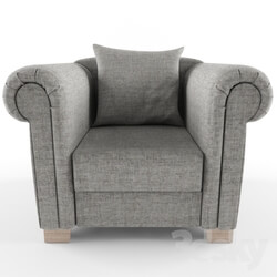 Arm chair - Armchair 