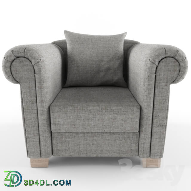 Arm chair - Armchair