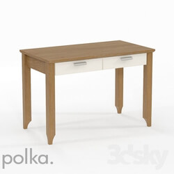 Table - _quot_OM_quot_ Martin table SM-1 