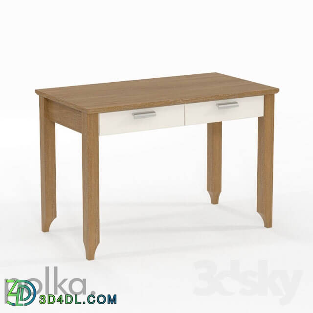 Table - _quot_OM_quot_ Martin table SM-1