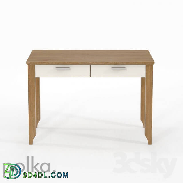 Table - _quot_OM_quot_ Martin table SM-1