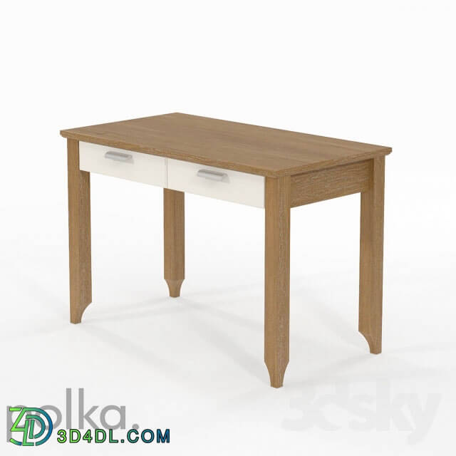 Table - _quot_OM_quot_ Martin table SM-1