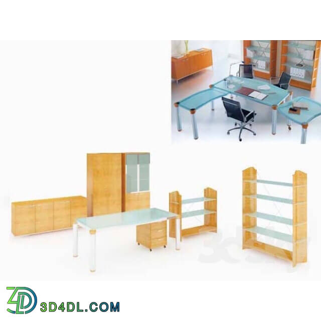 Office furniture - Furniture for Office