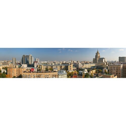 Panorama - Ponorama _Moskva2_ 
