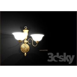 Wall light - Sconce 