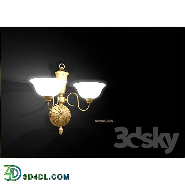 Wall light - Sconce