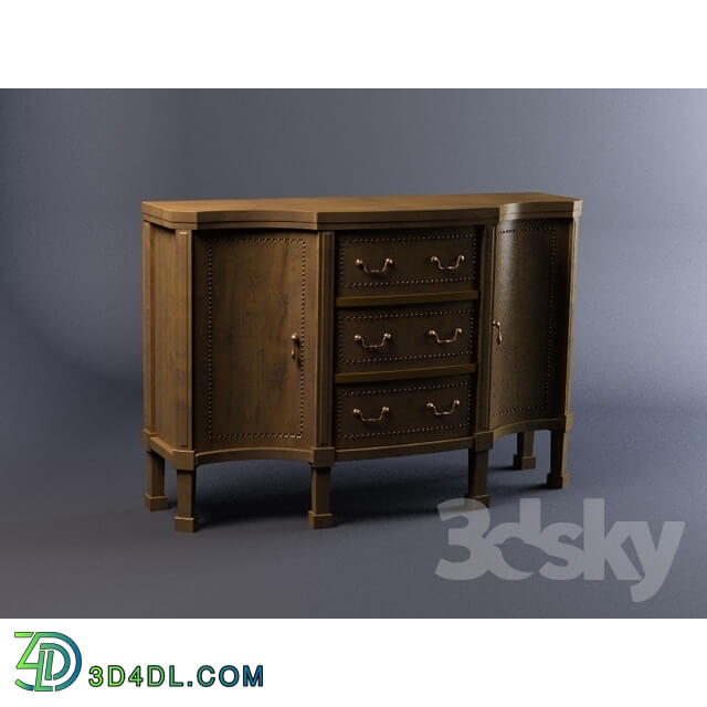 Sideboard _ Chest of drawer - chest of drawers