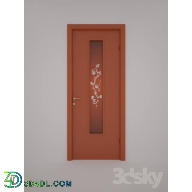 Doors - Doors