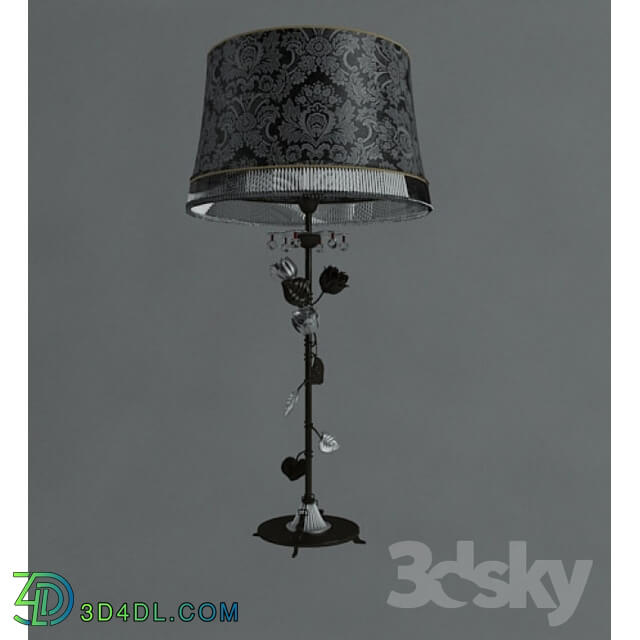 Table lamp - table lamp