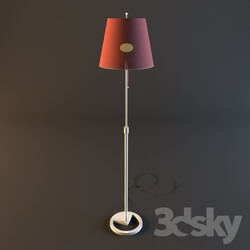 Floor lamp - IKEA NIFORS _floor_ 