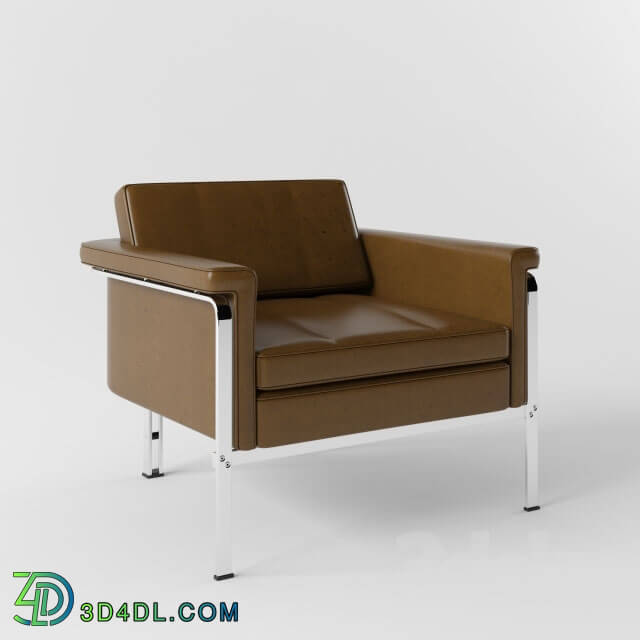 Arm chair - armchair