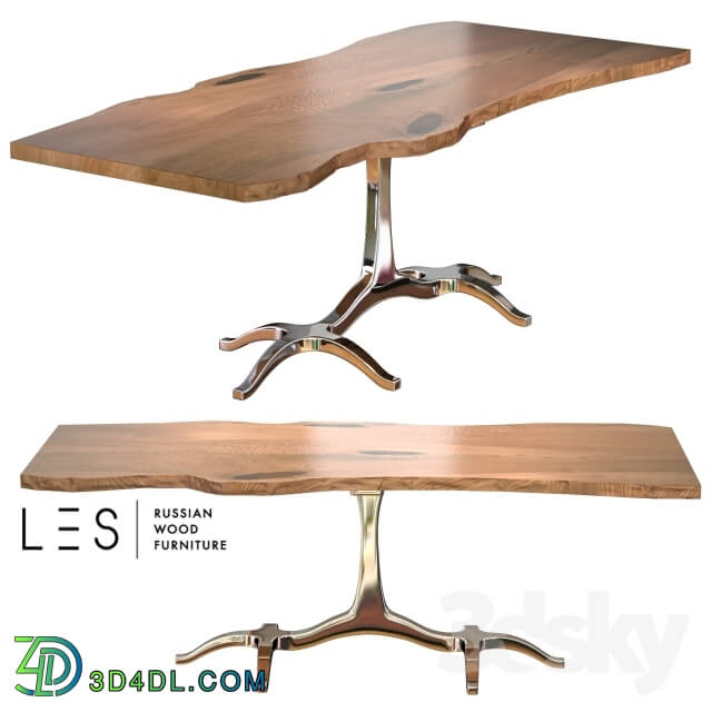 Table - Speel Slab dining table