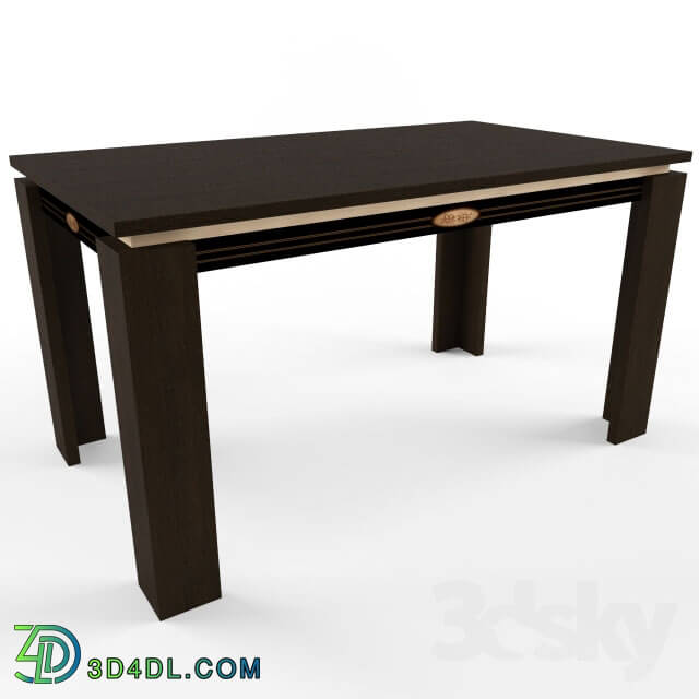 Table - Dining table