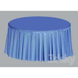 Other decorative objects - Tablecloth 