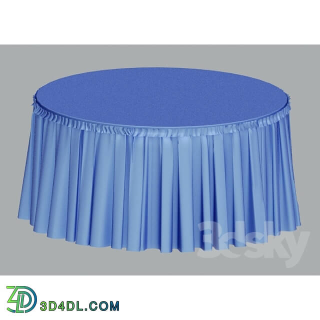 Other decorative objects - Tablecloth