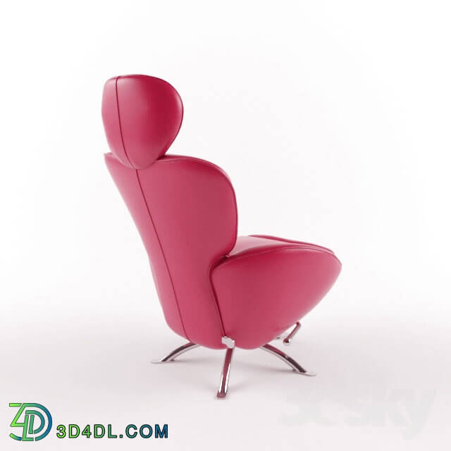 Chair - Cassina Dodo K10