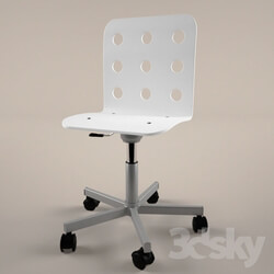 Office furniture - IKEA - JULES _Jules_ 