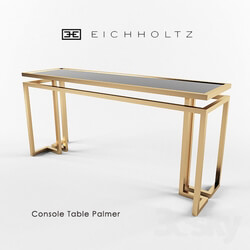 Table - EICHHOLTZ Console Table Palmer 