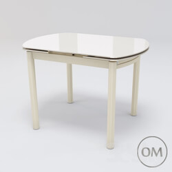 Table - Reams 1050 