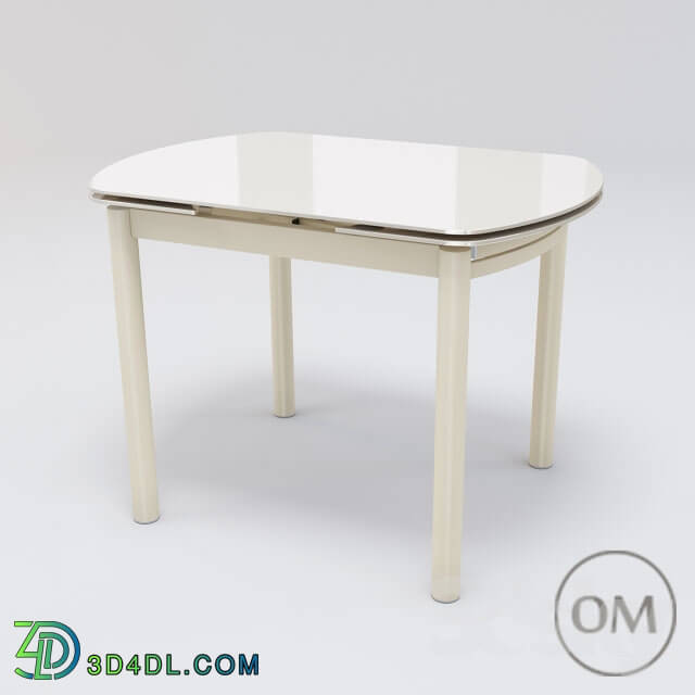 Table - Reams 1050