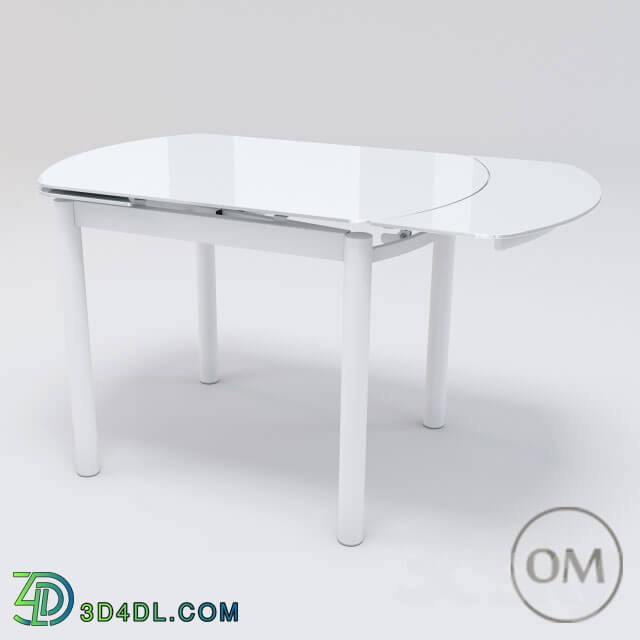 Table - Reams 1050